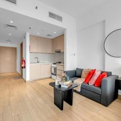 F1 Theme Studio - Next to Ferrari World & Yas Mall