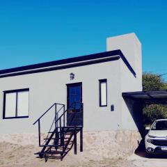 Departamento boutique en las sierras con pileta y parrilla - pet friendly