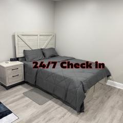 A Private Studio Apt JFK