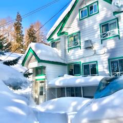 藤原ペンション