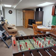 Gladstone Valley B&B