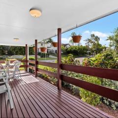 Jindalee Private Suites Separate Entry & Self Check-in