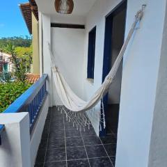 Pousada Mar de Itacaré