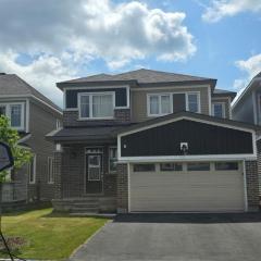 Basement with 2 rooms