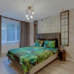 LOCUSDO Apartment No.31