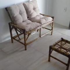 MG Residência pé na areia