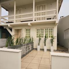 Casa Itapirubá 5 Quartos - Piso Superior