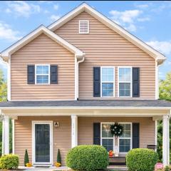 3 Bed 3 bath house - Ready to serve you comfort !