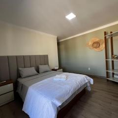 Quarto standard 7 pousada village