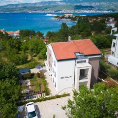 Vila Primorka-Apartmani Lavanda