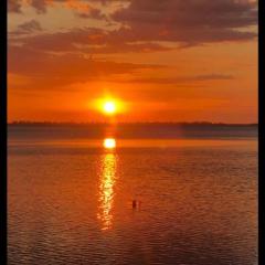 Recanto da lagoa Maquiné