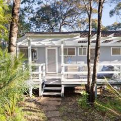 A Classic Beach House - Waterfront Access and Short Walk to Beach