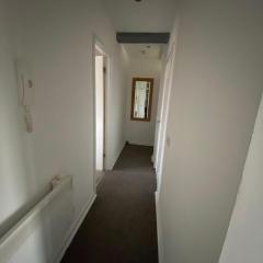 Comfortable 1 Bed Apartment set in an Old Mill