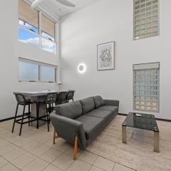 McWhirters Apartments Brisbane