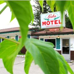 Lido Motel