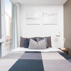 Chic Peter St Studio Heart of the Action