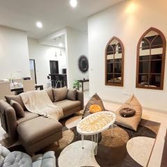 ADORA Home Bandung chill & cozy