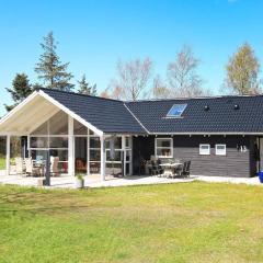 5 star holiday home in Hals