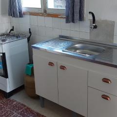 Casa con historia a pasitos de la playa