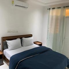 Ave Maria Residences