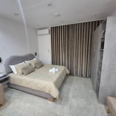 Résidence la madeleine House Hydra