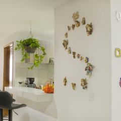 Santuario De Luna, Departamento