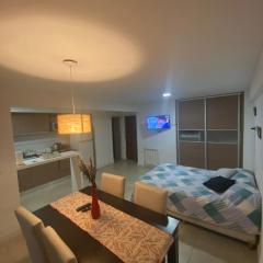 Eneas Monoambiente 1D / 3D