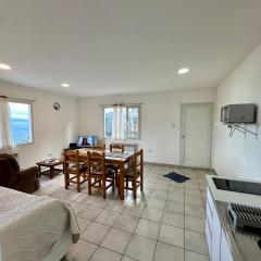 Departamento con vista al Canal De Beagle 1