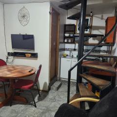 Cabaña Río Lebu Con Estacionamiento 2 Pers Valdivia