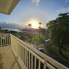 L'Echappée Créole Place de la Victoire