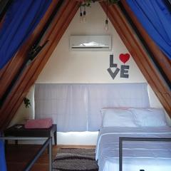 Angel View Alojamiento entero en Atenas