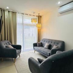 Apartmento en Capri San Pedro Sula Blvd Mackay