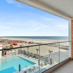 Oceanfront Luxury Condo 3BR 2BA Carolina Beach