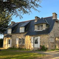 Charming house 100 m from the beach - Port-Manech