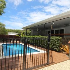 Andha Yana - Saltwater Walk