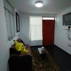 Departamento EN LAS DELICIAS -MOCHE