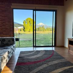 Casa nueva con Vista al Volcán