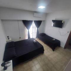 Monoambiente en excelente lugar