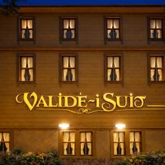 valide-maide hotel