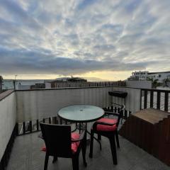 Hostal Mar De Bahía