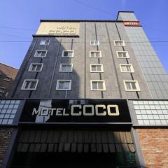 동래 코코 호텔