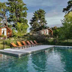 Cabañas Punto Prana