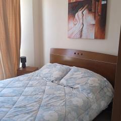 Departamento Sector 4 Esquinas, Condominio Reinos de Italia