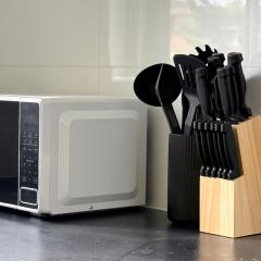 Epping Station Apartments