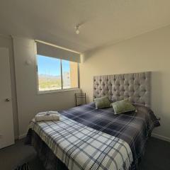 Apartamento Amoblado 201 Ovalle