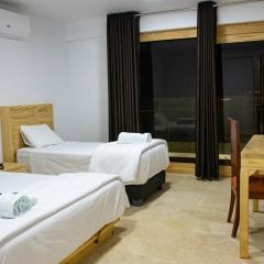 Hotel Boutique La Angostura II