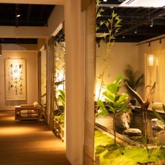 Daguan Academy Chinese Ancient Style Hotel