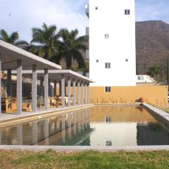 Xantia Beautiful 1 bedroom apartment in charming Chante for a relax stay