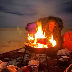 Shasha Siwa Retreat & Thermal Spring