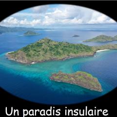 Mohéli Laka Lodge Private Beach and Diving Resort